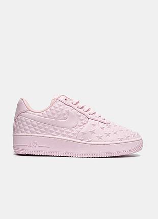 Кросівки air force 1 low ‘independence day pink‘