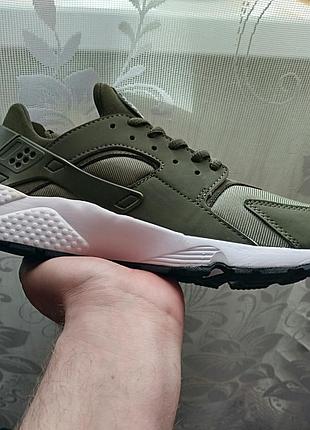 Кросівки чоловічі nike air huarache