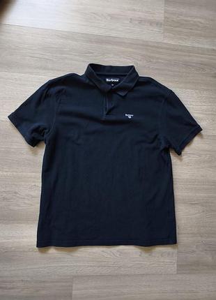Поло от barbour