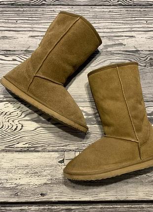 Уггі next suede ugg boots