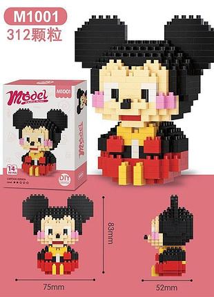 Конструктор міккі маус (mickey mouse) 2