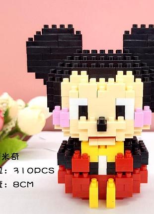 Конструктор міккі маус (mickey mouse) 4