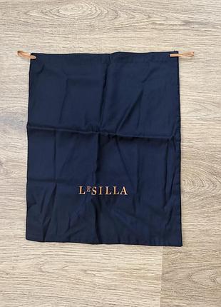 Чехол брючин le silla