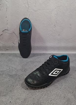 Сороконожки umbro tocco 3 футбольные копочки