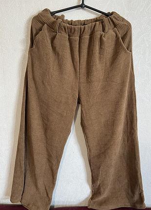 Штаны женские