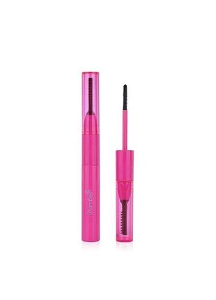Фіксувальний гель для брів glambee jelly