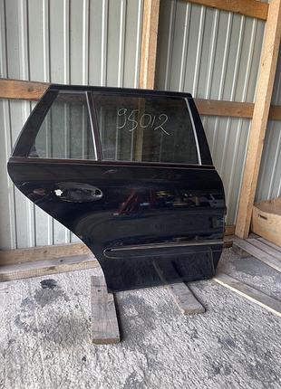 Дверь задные правиe mercedes e-class w211 2003-2009