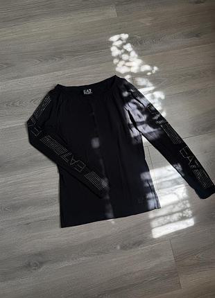 Лонгслів armani ea7 3