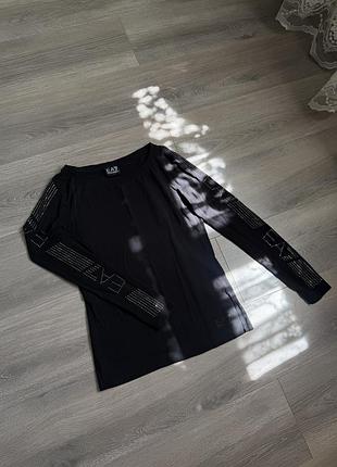 Лонгслів armani ea7 4
