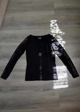 Лонгслів armani ea7 6