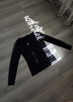 Лонгслів armani ea7 8