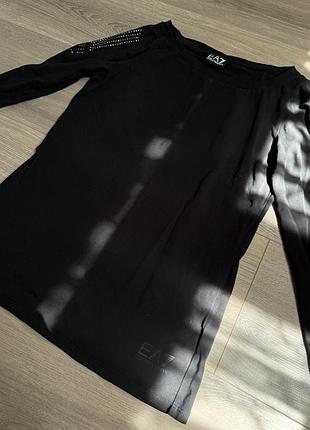 Лонгслів armani ea7 7