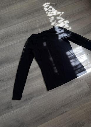 Лонгслів armani ea7 9