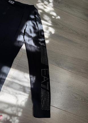 Лонгслів armani ea7 10