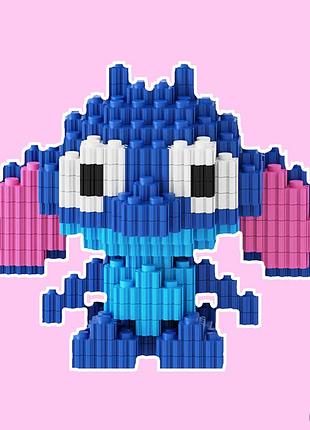 Конструктор стіч, конструктор bricks stitch