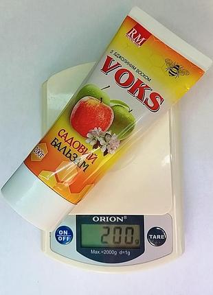Садовый вар садовый бальзам voks
