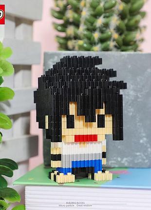 Конструктор саске (sasuke) 3