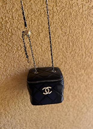 Сумка chanel