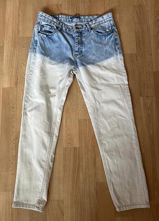 Джинси pull&bear, розмір  36