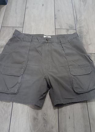 Шорти карго woolrich