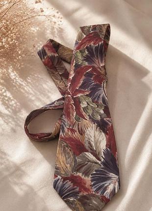 Краватка бренду new world quality & style