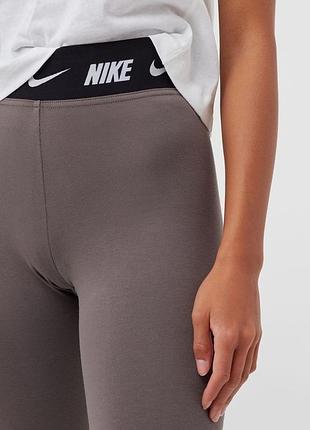 Спортивні легінси,лосини,лосіни nike