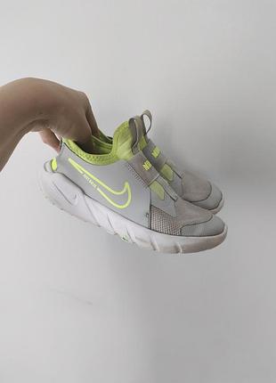 Кроссовки nike 34 р 21,5 см