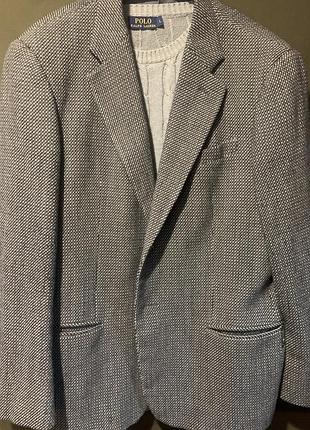 Піджак armani