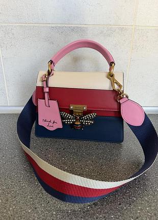 Сумка gucci оригінал 100%