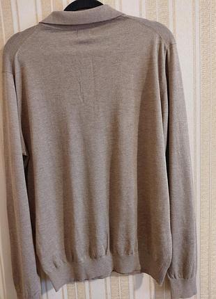 Джемпер zara 3