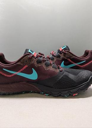 Жіночі кросівки nike  zoom wildhorse 
розмір us 9 eu 40.5