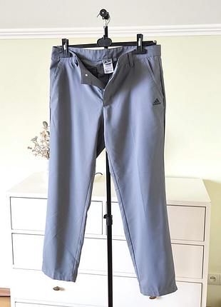 Adidas golf tech pants брюки regular fit