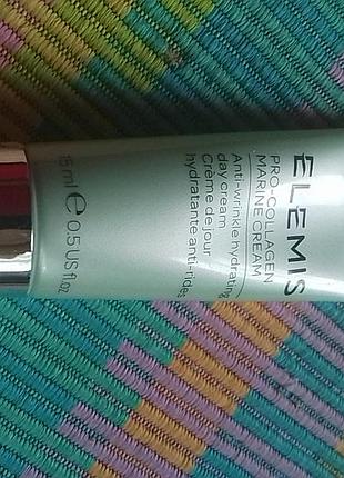 Elemis, крем для лица, 15 мл