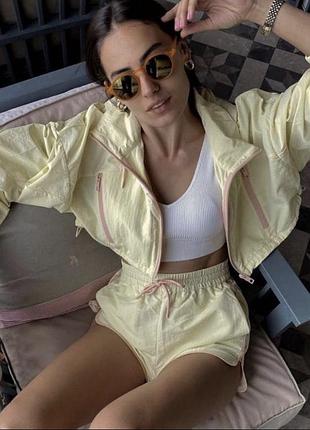 Костюм, комплект zara xs s