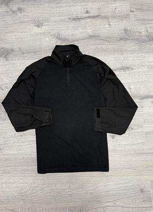 Бойова сорочка чоловіча тактична убакс ubacs - under body armour combat shirt