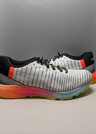 Женские кроссовки asics dynaflyte 3 sp 1012a230-100 размер us 6h eu 37.5