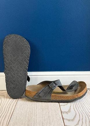 Тапочки birkenstock