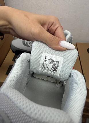 Nike air max 90 grey white