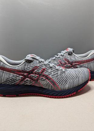 Женские кроссовки asics gel ds trainer 24 1012a158-020 размер us 7 eu 38