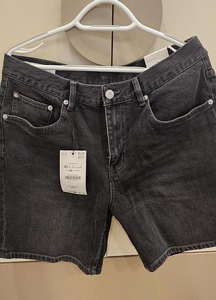 Чоловічі шорти, фірма zara