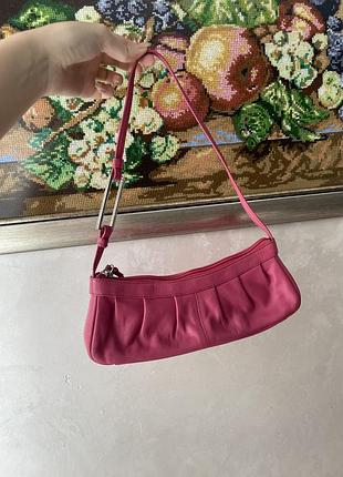 Вінтажна сумка barbie style