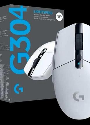 Мишка logitech g304