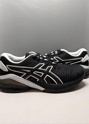 Женские кроссовки asics gel-quantum infinity jin 1022a162-001 
размер us 7 eu 38