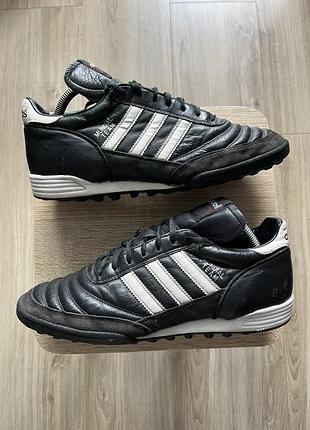 Сороконіжки adidas mundial team. оригінал!