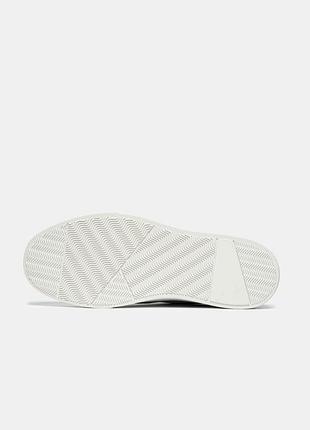 Кеды numeris 2.0 grey 5