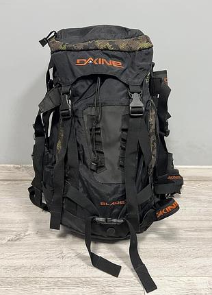 Рюкзак dakine blade