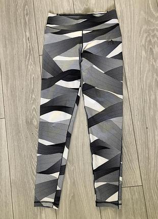 Спортивні лосини adidas