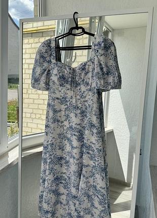 Літня сукня rihoas