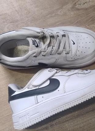 Кросівки nike force 1, унісекс