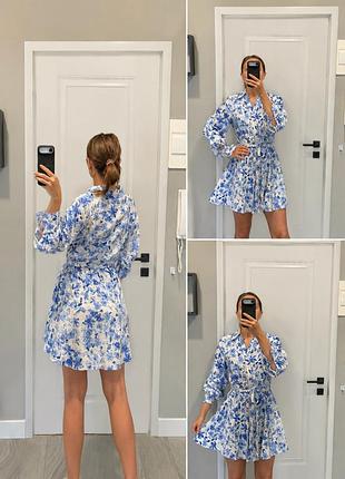 Жіноча сукня zara
